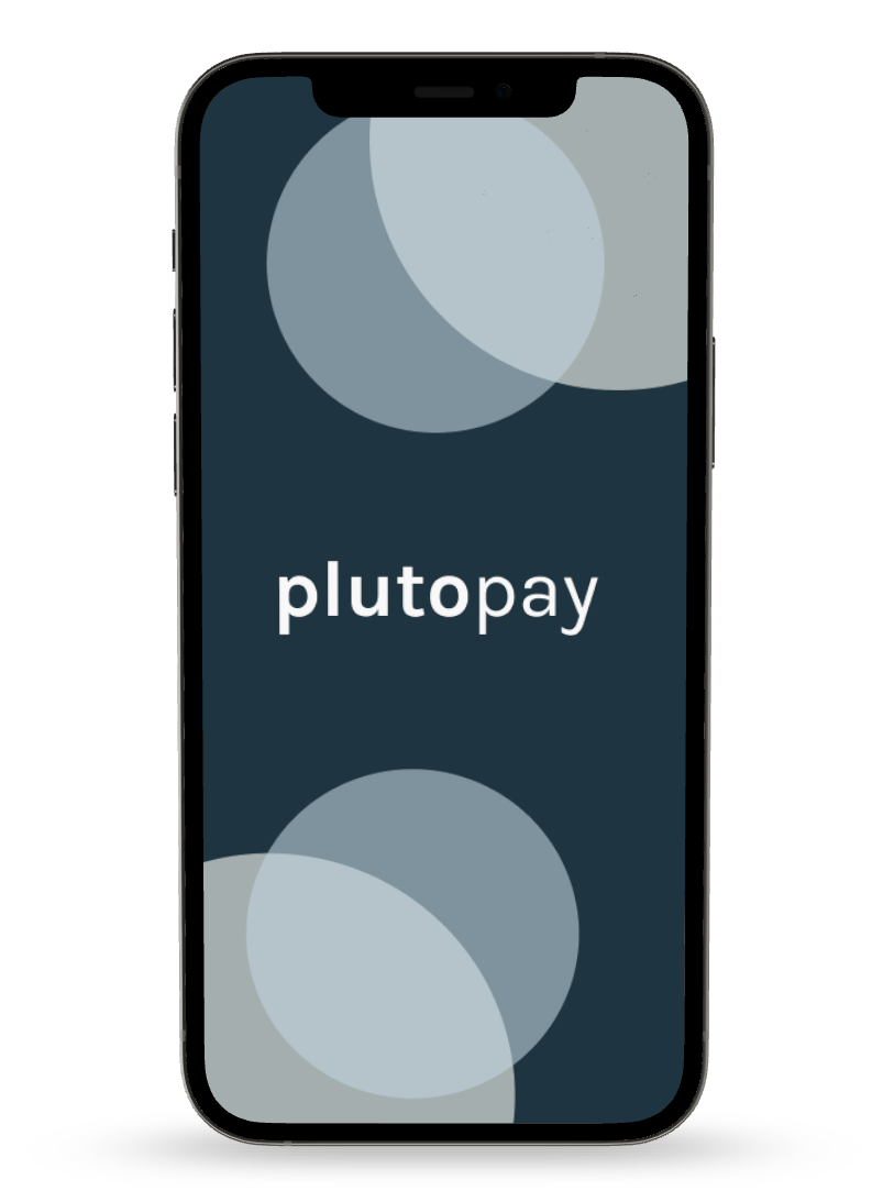 Plutopay Prototype Link